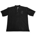 CHOMBA PIQUE OVERSIZE