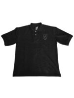 CHOMBA PIQUE OVERSIZE