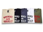 REMERA "NORTHGATE" - Imagen 3
