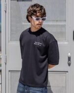 REMERA BOXY "BIRDS" - Imagen 4