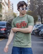 REMERA "COLA" - Imagen 2