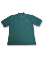 CHOMBA OVERSIZE PIQUE