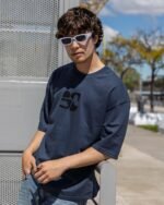 REMERA BOXY "DC" - Imagen 2