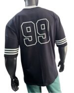 REMERA OVERSIZE "99" - Imagen 2