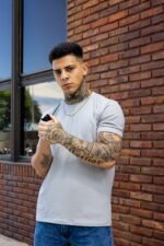 M/CORTA LYCRA - Imagen 5