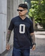 REMERA NBA NEGRO - Imagen 2