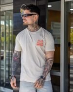 REMERA "QUEST" - Imagen 2