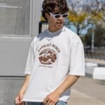 REMERA BOXY "KAHALU"