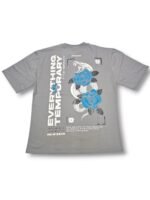 REMERA OVERSIZE "EVERYTHING"