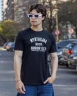 REMERA "NORTHGATE" - Imagen 2