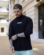 REMERA OVERSIZE "ERROR" - Imagen 2