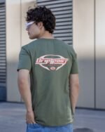REMERA "DRIFT" - Imagen 2