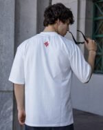 REMERA OVERSIZE "CITRUS" 20/1 - Imagen 2