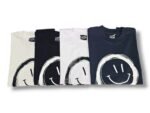 REMERA BOXY "SMILE" - Imagen 2