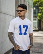 REMERA NBA BLANCO - Imagen 4