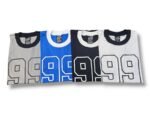 REMERA OVERSIZE "99" - Imagen 3