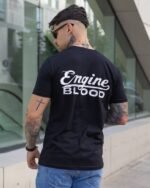 REMERA "ENGINE" - Imagen 2