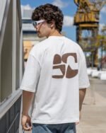 REMERA BOXY "DC" - Imagen 3