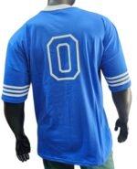 REMERA OVERSIZE "0" - Imagen 2