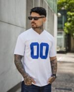 REMERA NBA BLANCO - Imagen 3