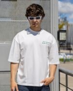 REMERA BOXY "BIRDS" - Imagen 2