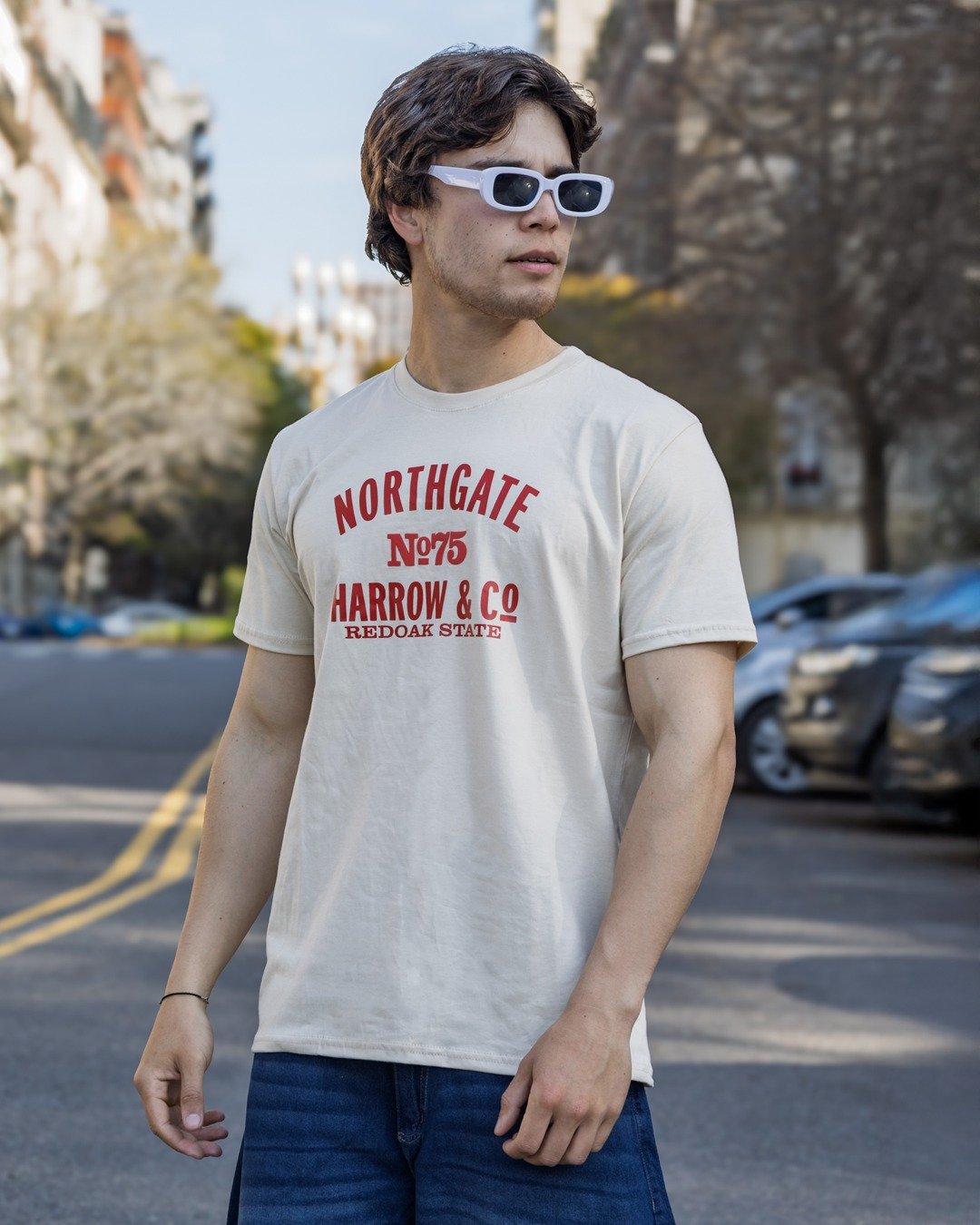 dd73b2bb-1cd0-4603-b23b-8221043dbab0 REMERA "NORTHGATE" - Imagen 1