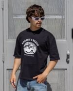 REMERA BOXY "KAHALU" - Imagen 2