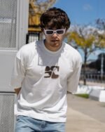 REMERA BOXY "DC" - Imagen 4