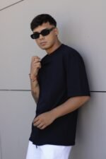 REMERA OVERSIZE "BASIC" - Imagen 2