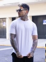 M/CORTA LYCRA - Imagen 2